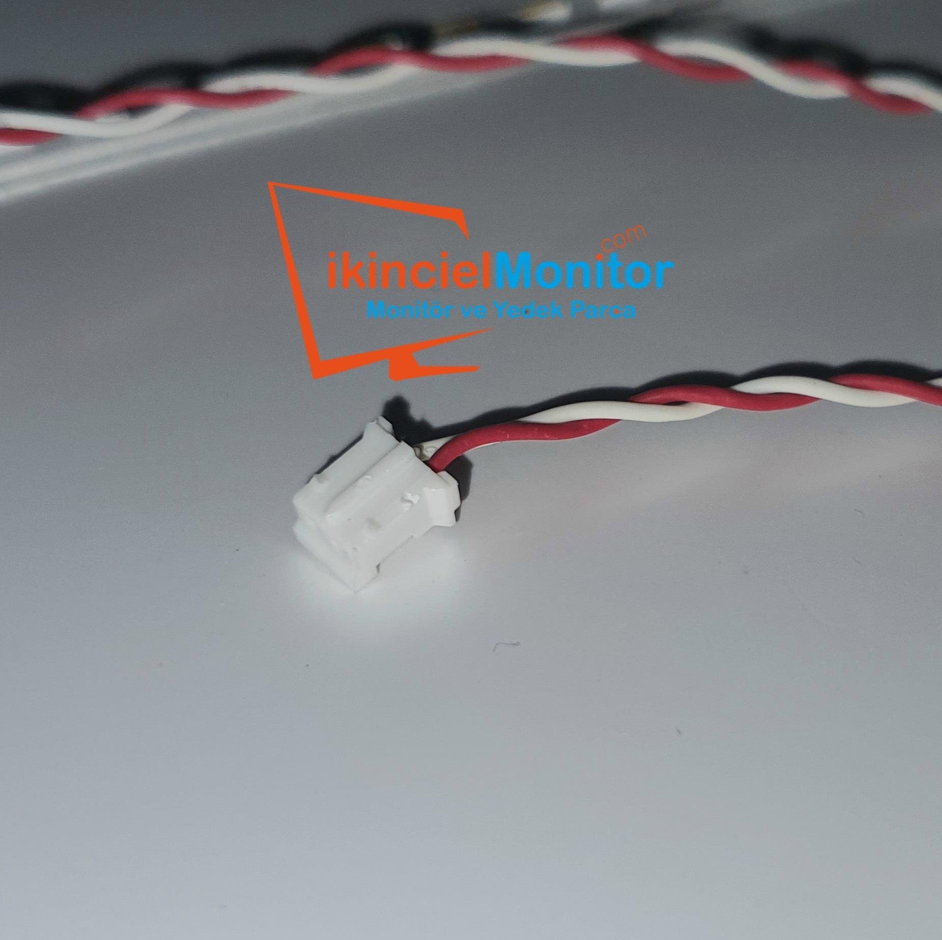 Monitör LED Bar 80 LED li 52.5 cm Orijinal 24