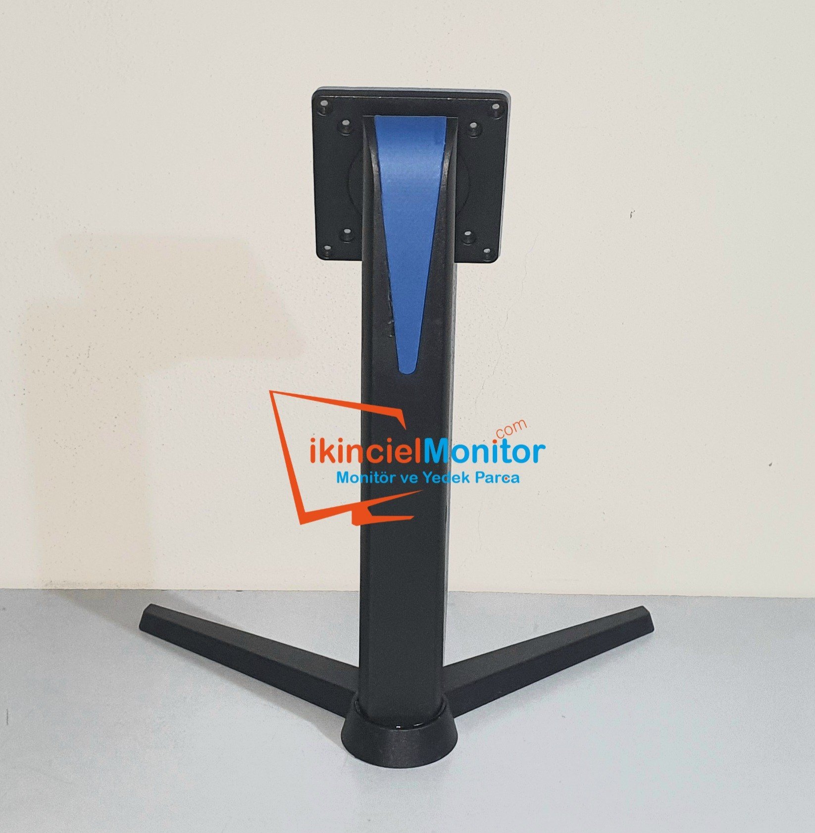 75x75 100x100 mm Vesa Pivot Monitör Ayağı Standı