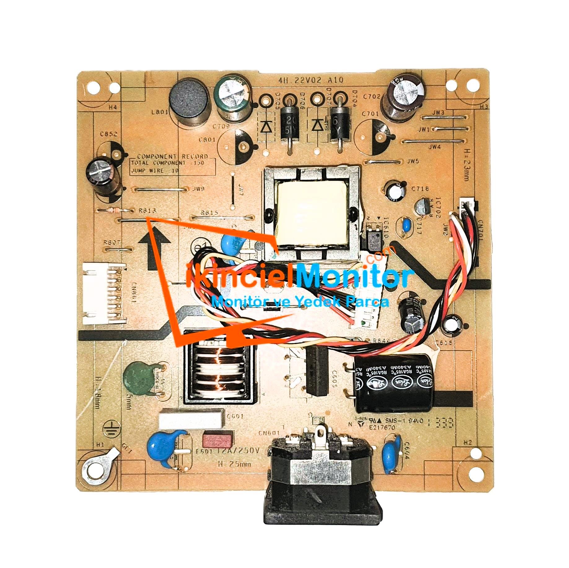 4H.22V02.A10 Acer 22