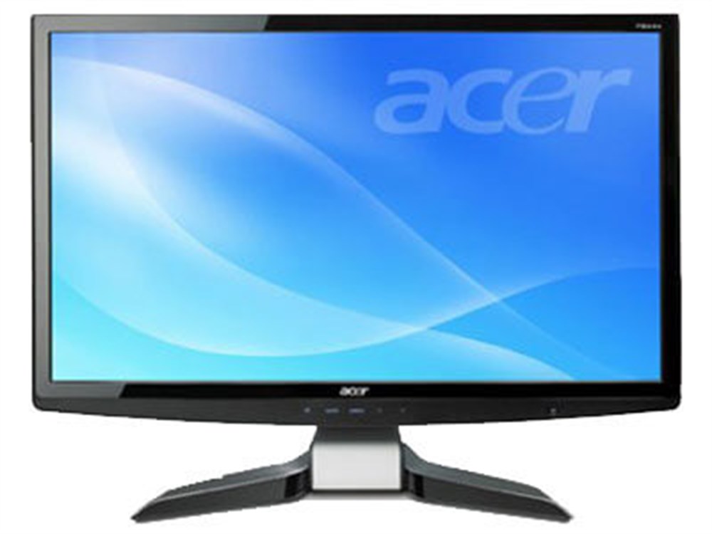 ACER H195HQV 18.5 inç LCD MONİTÖRÜN FLEX DATA KABLOSU