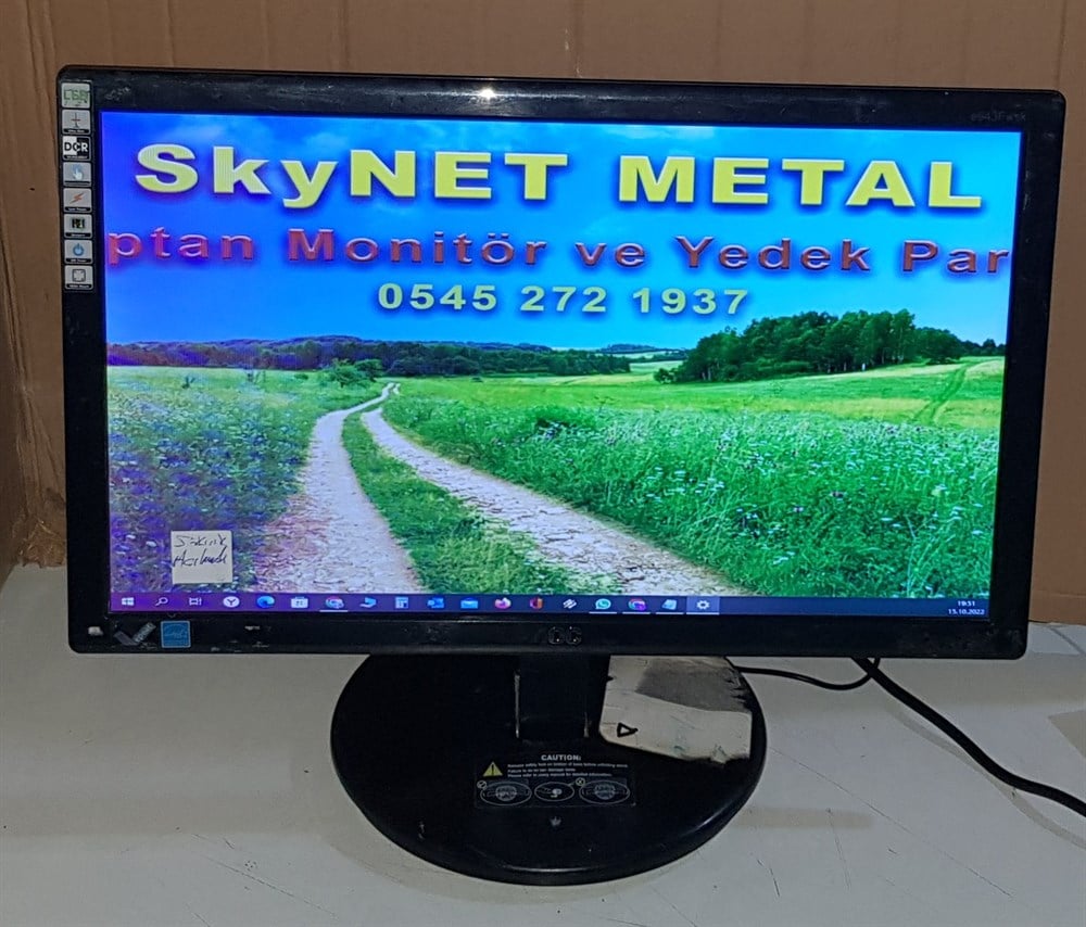 AOCAOC E943Fwsk 185LM00012 LED MONİTÖR VGA EKRAN ANAKARTI MAİN BOARDVGA Ekran AnakartAOC E943Fwsk 185LM00012 LED MONİTÖR VGA EKRAN ANAKARTI MAİN BOARD