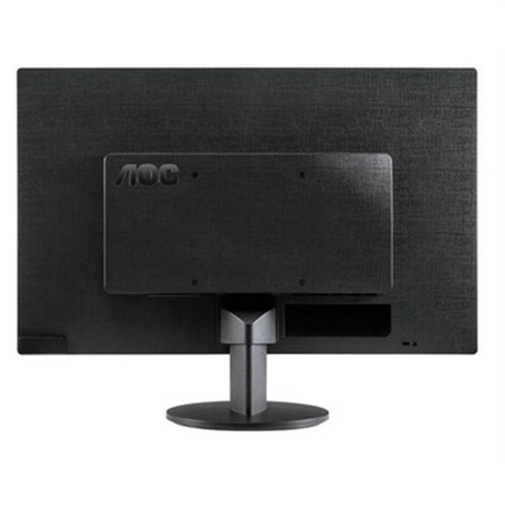 AOCAOC E970SWN 18.5 inç VGA LED Monitör HAFİF KUSURLUAz Defolu MonitörAOC E970SWN 18.5 inç VGA LED Monitör HAFİF KUSURLU | ikincielmonitor.com
