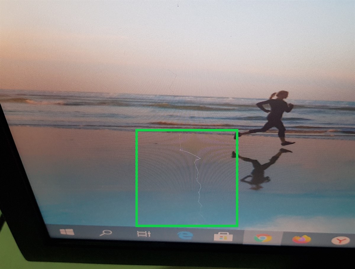 Asus VS238NR 23 inç 5ms (Analog+DVI) Full HD LED Monitör