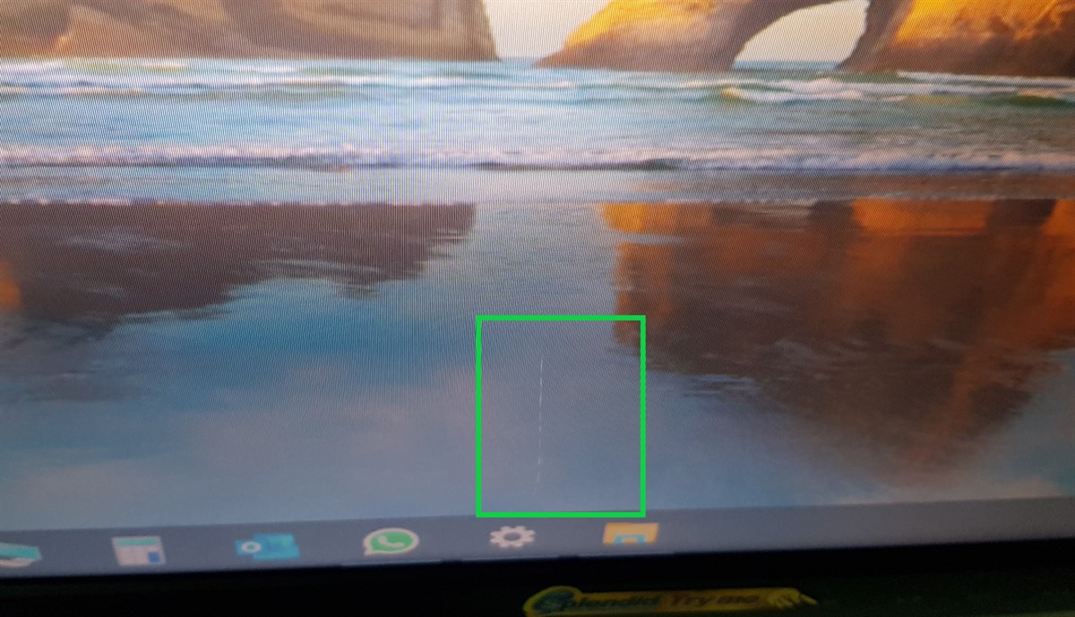 Asus VS238NR 23 inç 5ms (Analog+DVI) Full HD LED Monitör