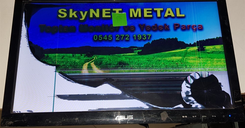 ASUSASUS VS197, VS197DE Power besleme kartı, main board, 715G6994-P01-000-001E, Monitör Yedek ParçaASUS VS197, VS197DE Power besleme kartı, main board, 715G6994-P01-000-001E,  | ikincielmonitor.com