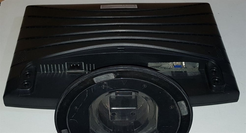 BEKOBeko M9WGL5 19 inç LCD Geniş Ekran Monitör Hafif KusurluAz Defolu MonitörBeko M9WGL5 19 inç LCD Geniş Ekran Monitör Hafif Kusurlu