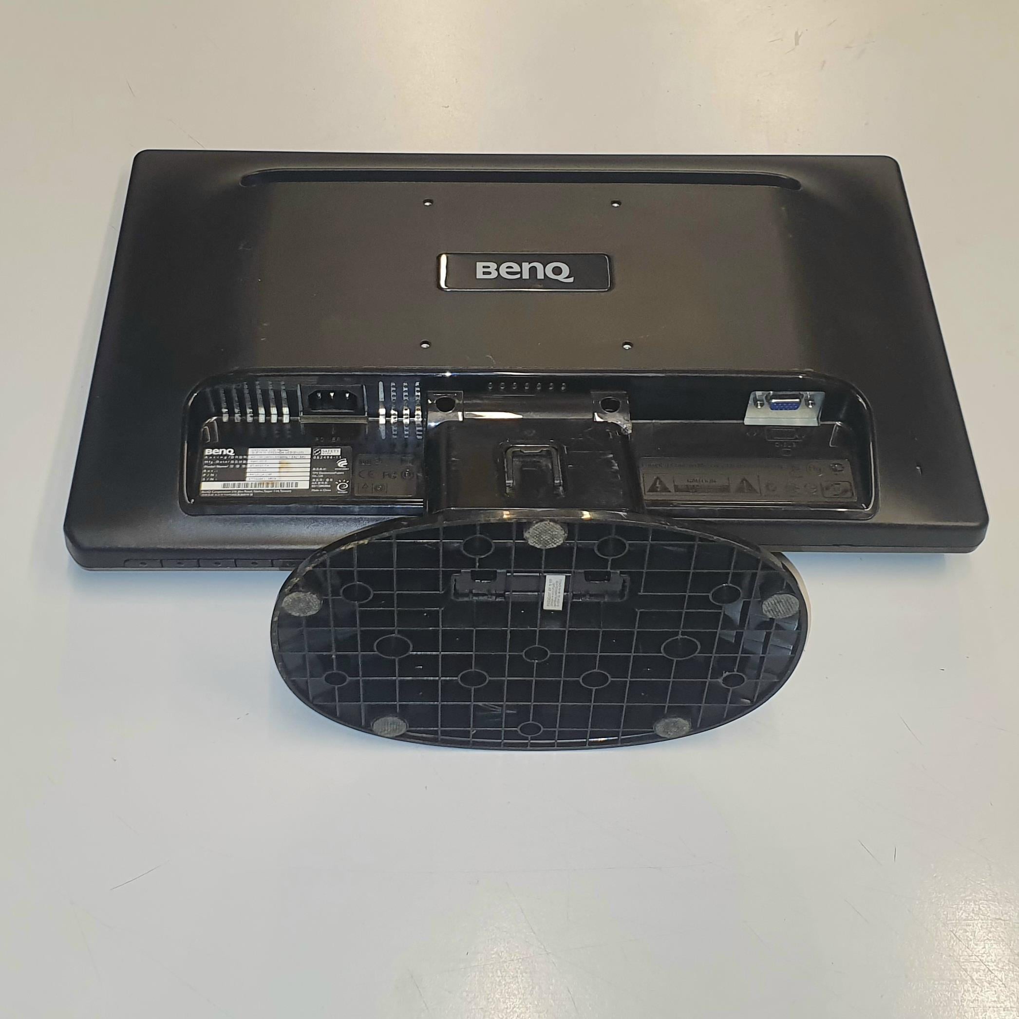 Benq G922HDA 18.5 inç Lcd Monitör 2.El Temiz
