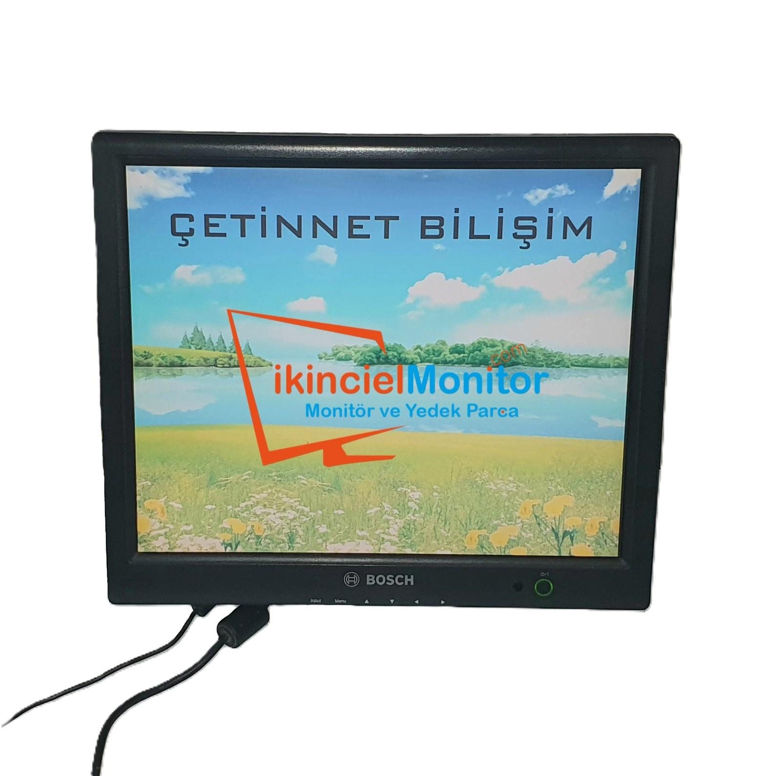 BNC Girişli 17
