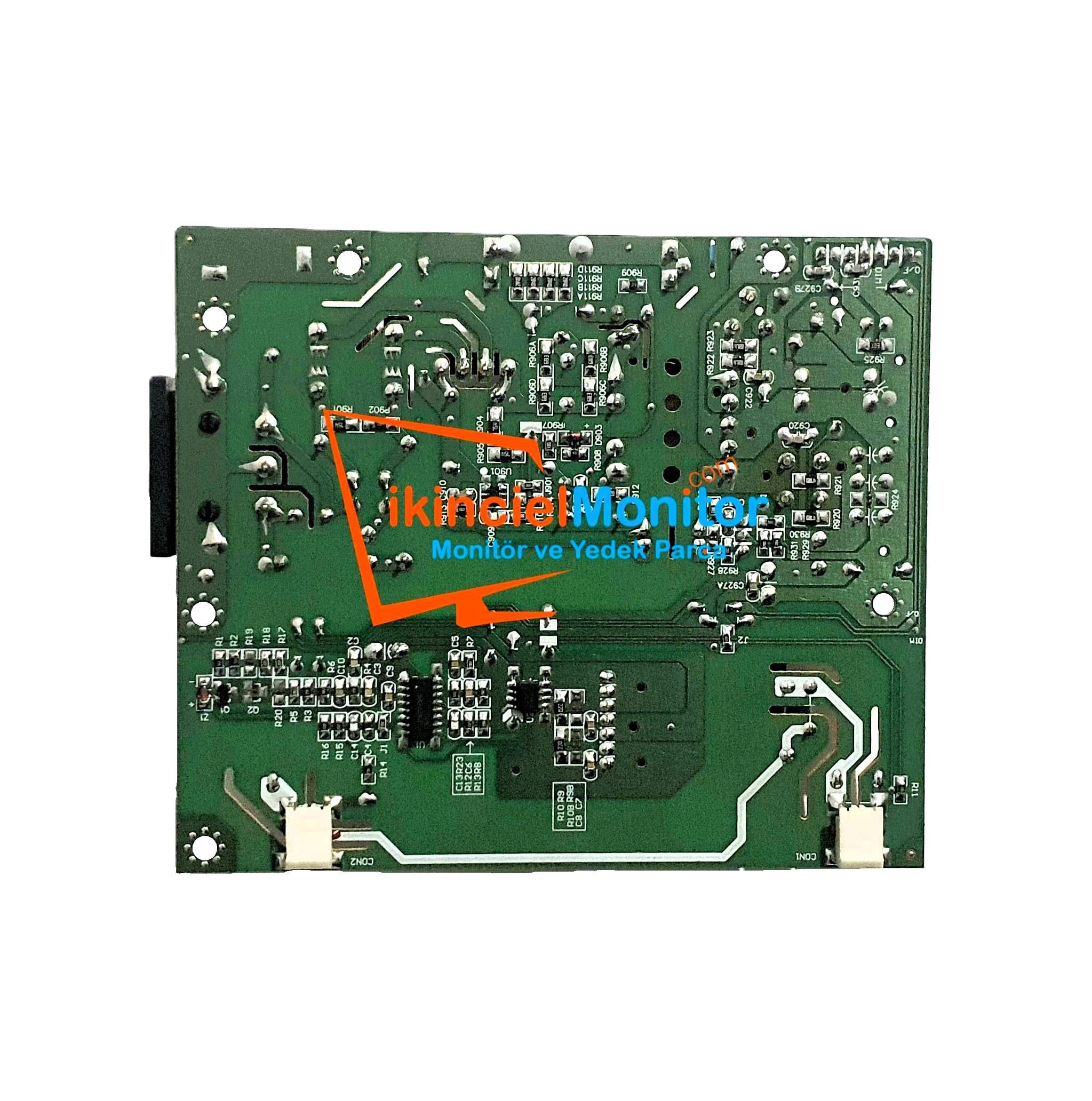 Hkc BD230201-BE Casper 9809B Monitör Besleme Kartı