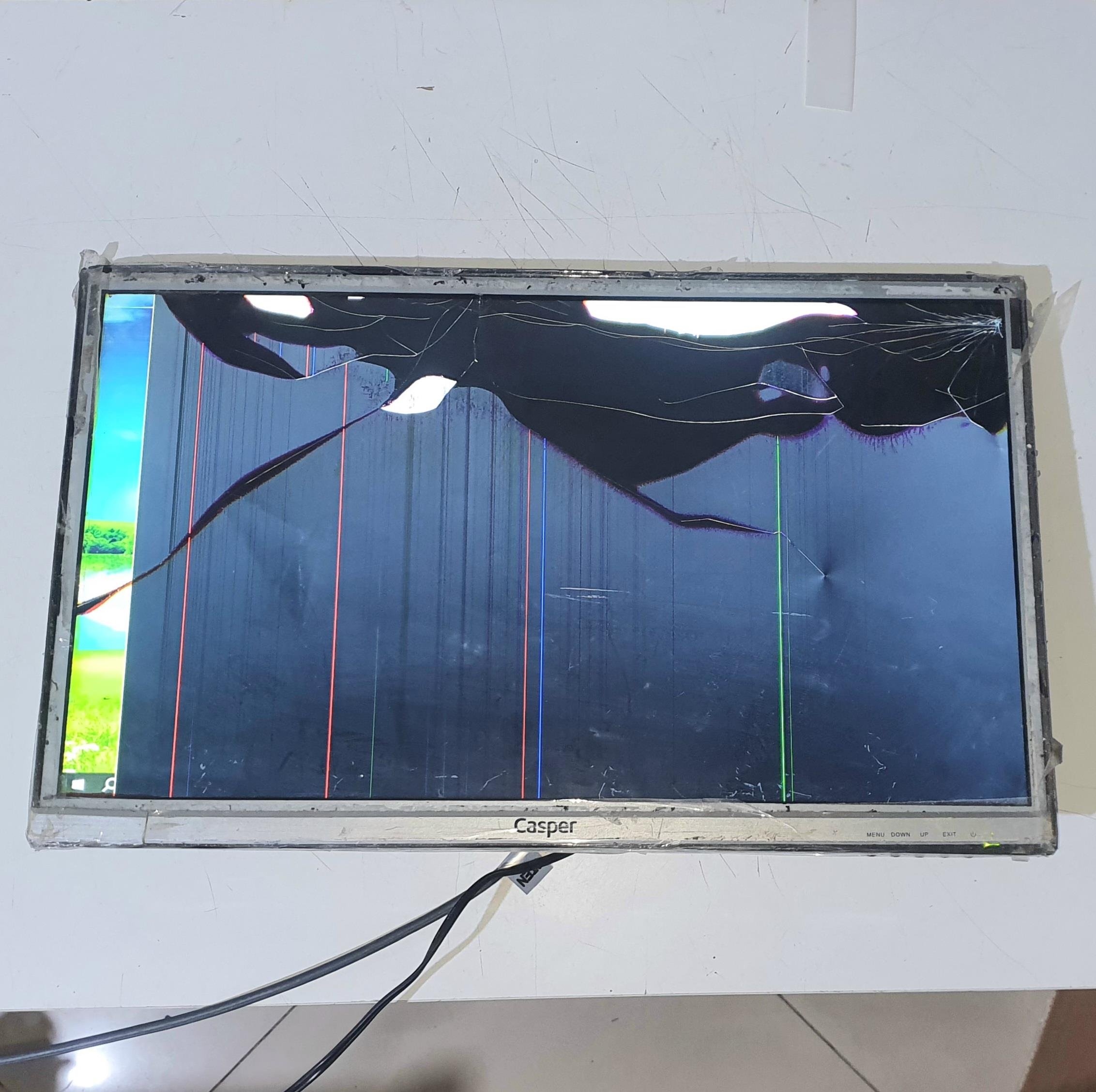 Casper MC2295F Monitör Anakart Mainboard