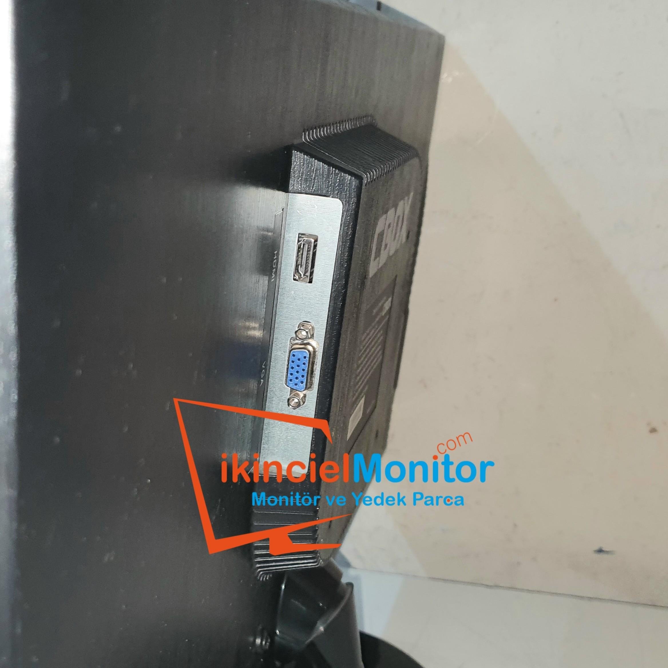 HDMI Girişli 21.5