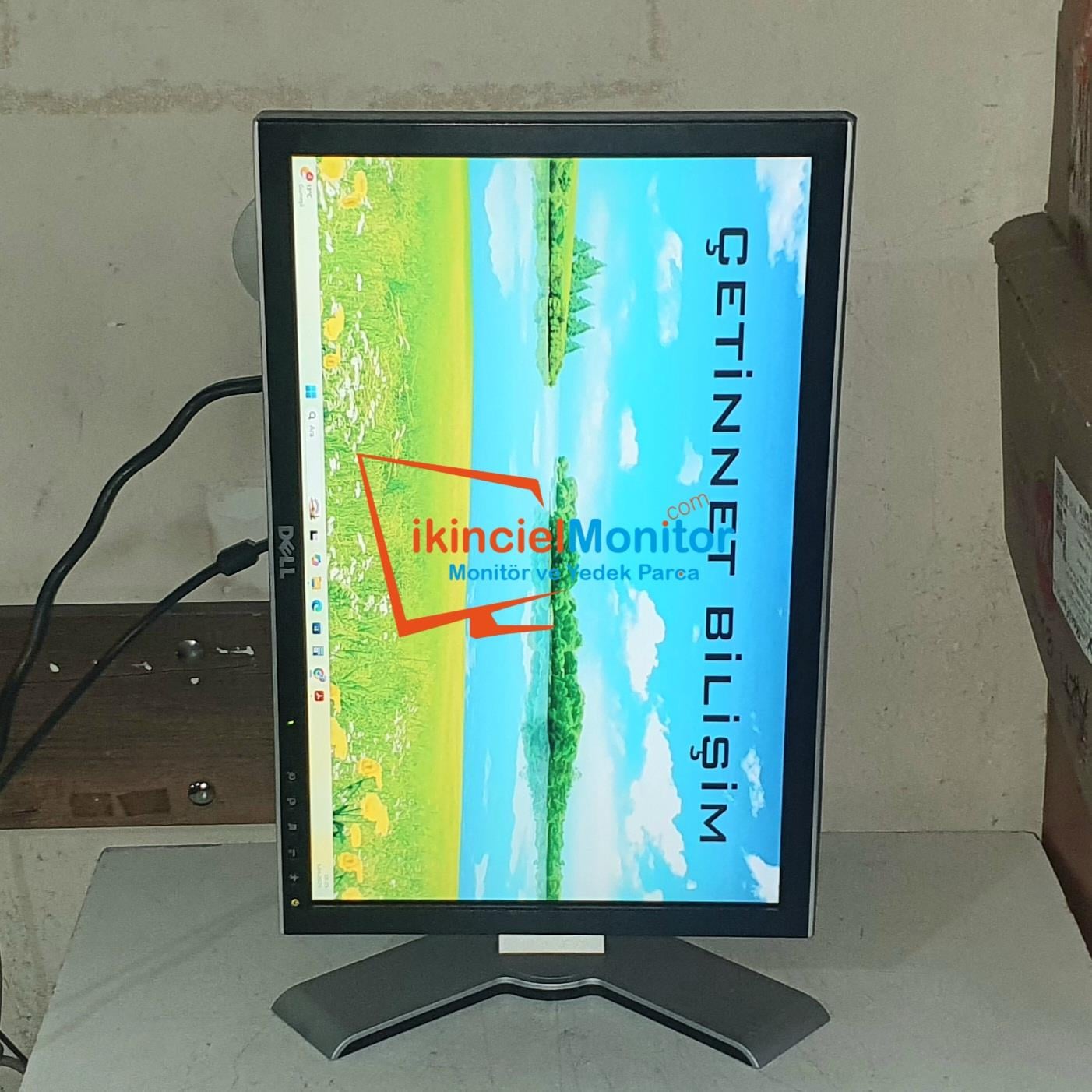 DELL 2007WFPb 20