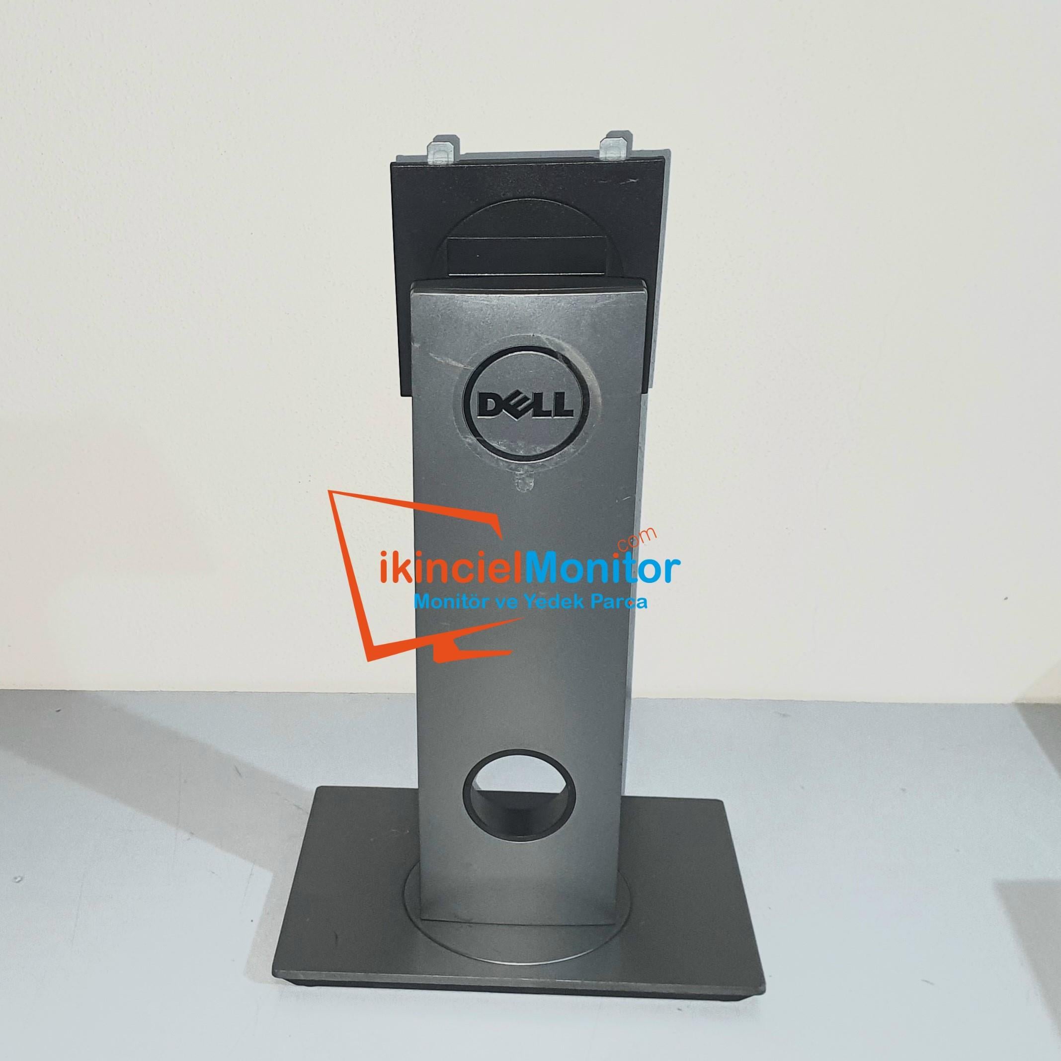 Dell Monitör Ayağı Standı Pivot Ayak Yatay Dikey Kullanım 2. El