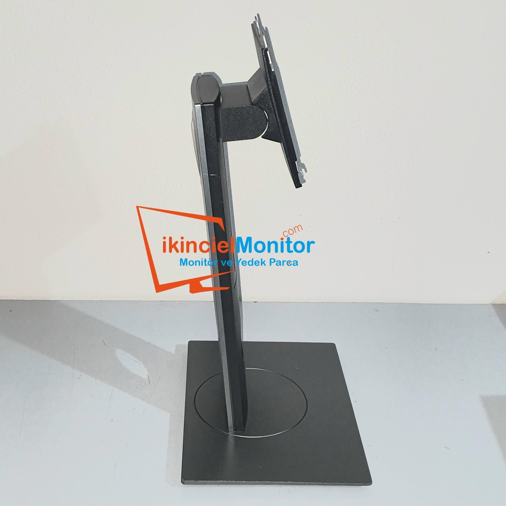 Dell Monitör Ayağı Standı Pivot Ayak Yatay Dikey Kullanım 2. El