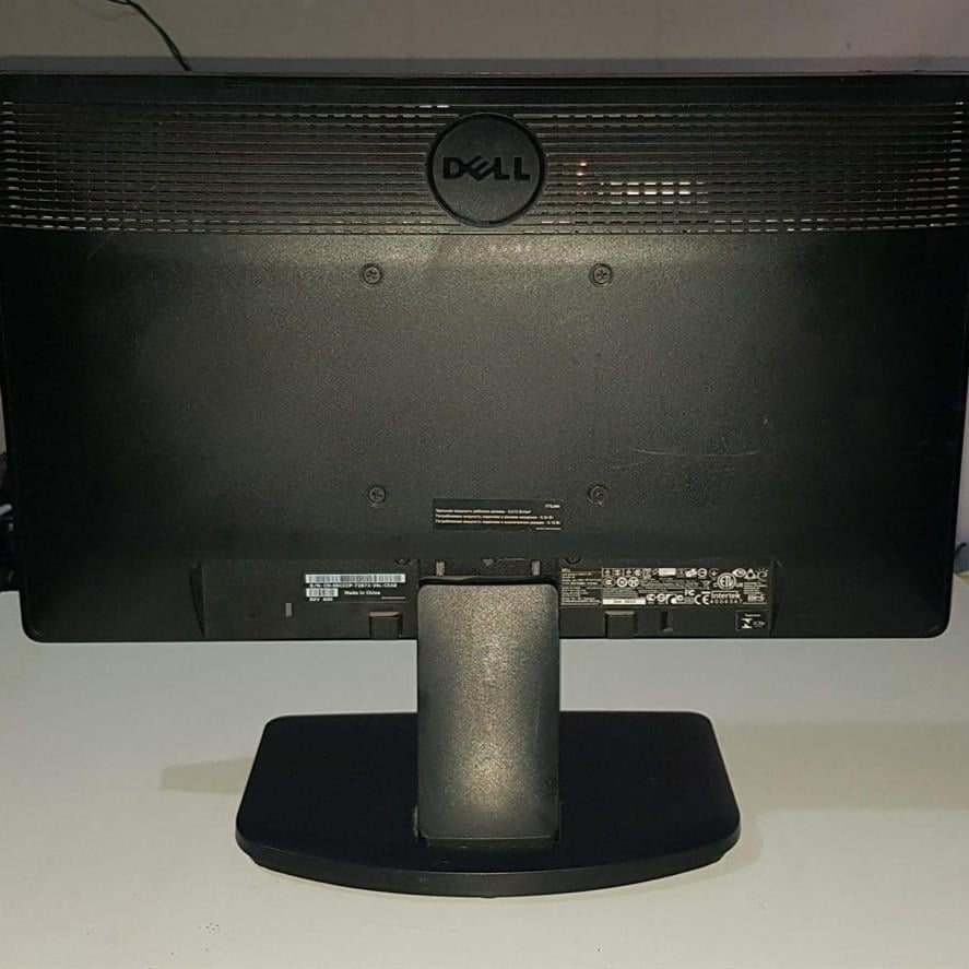 DELL E Series E1912HF 18.5 inç LED Monitör