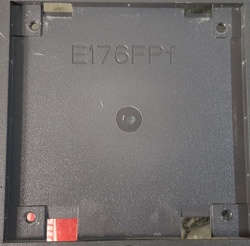 DELL E176FPF LCD MONİTÖR KARTI ANAKARTI 490441200110R QILF-046