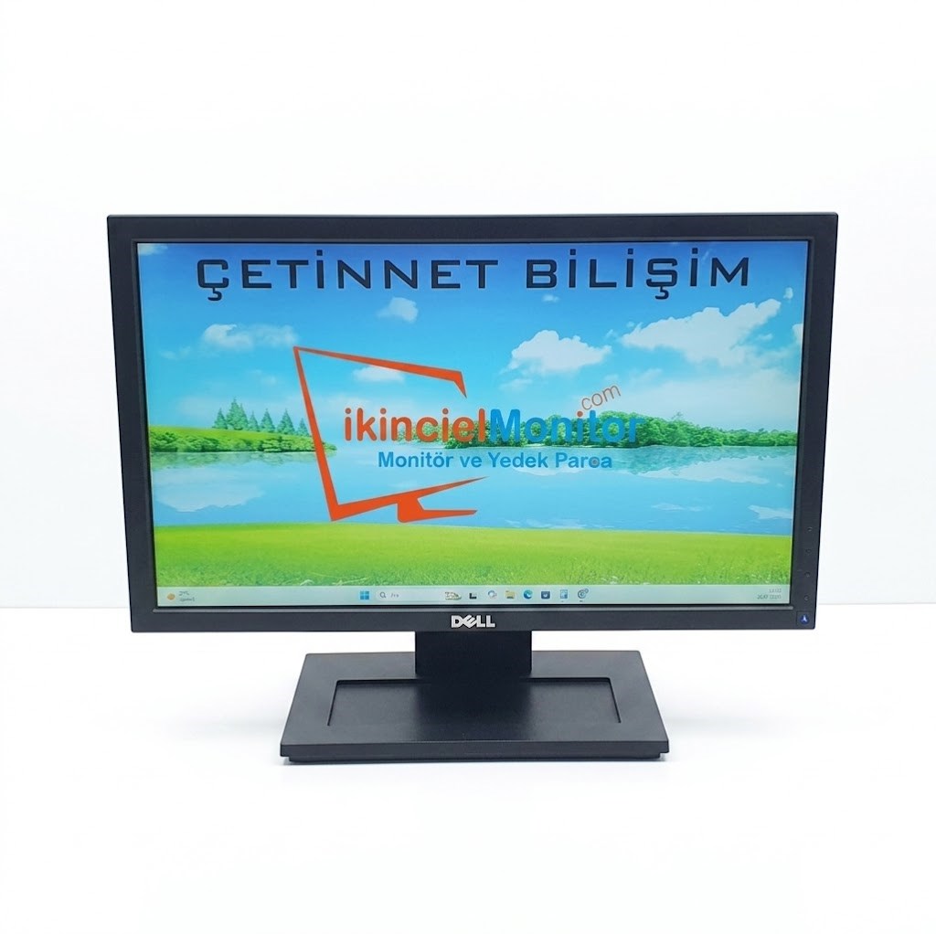 DELL E1910HC 18.5