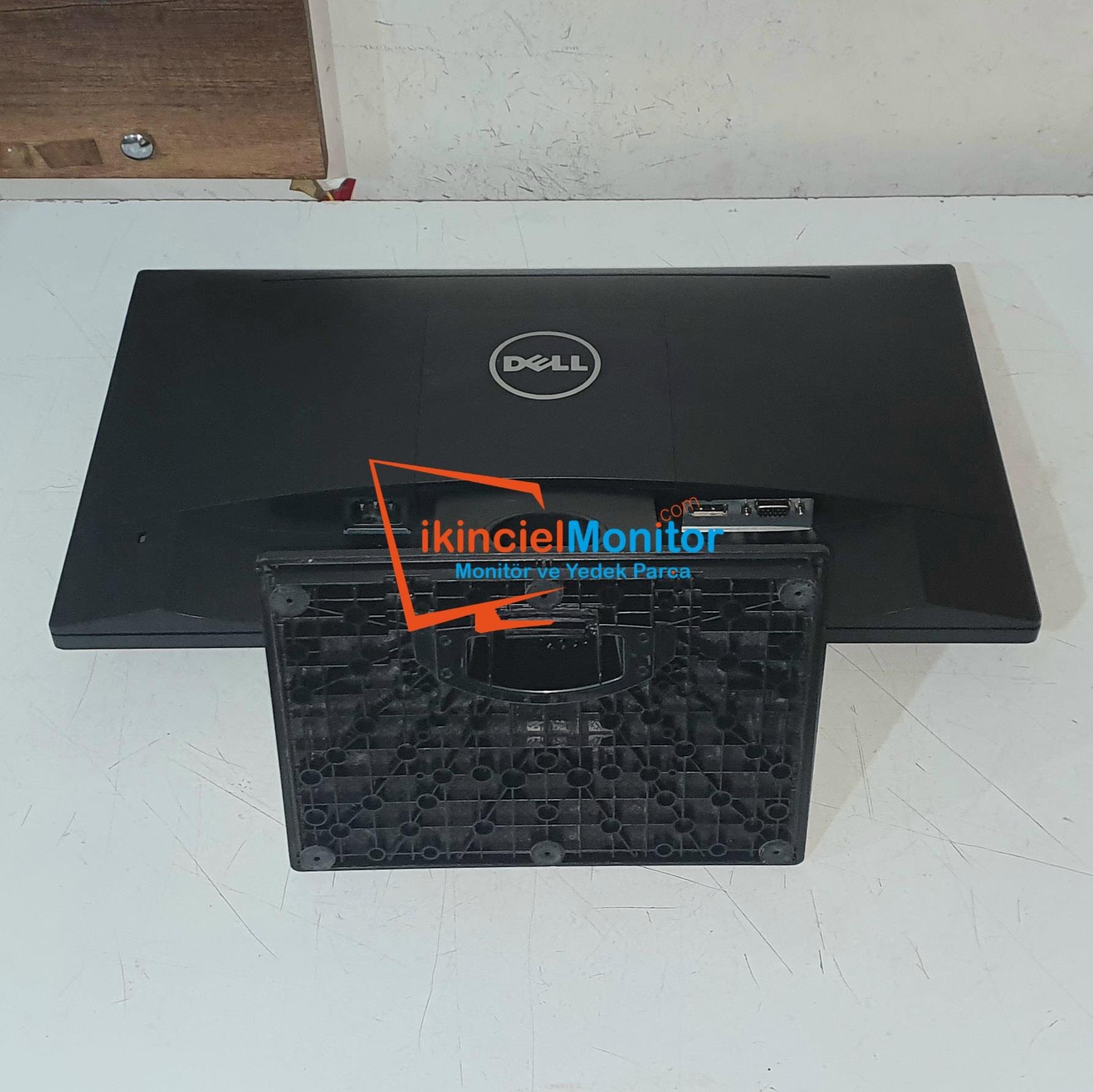 DELL E1916Hef 18.5 inç HD LED Monitör DP Az Kullanılmış