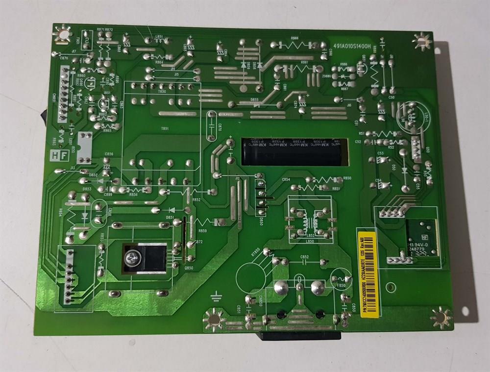 ILPI-327 491A010S1400H Dell E2014hf Monitör Besleme Kartı