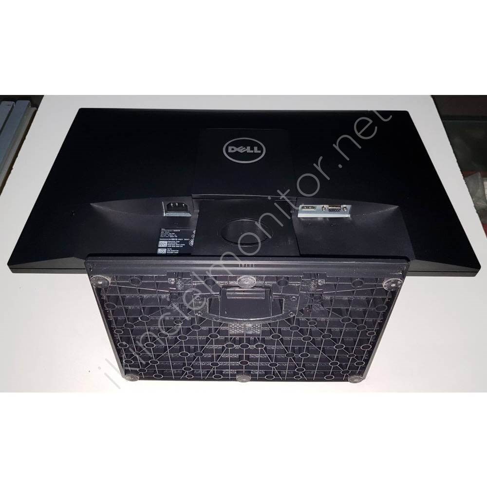 Dell E2216H 21.5 inç 5ms (Analog+DisplayPort) Full HD Led Monitör ÇOK TEMİZ Kablolar Var
