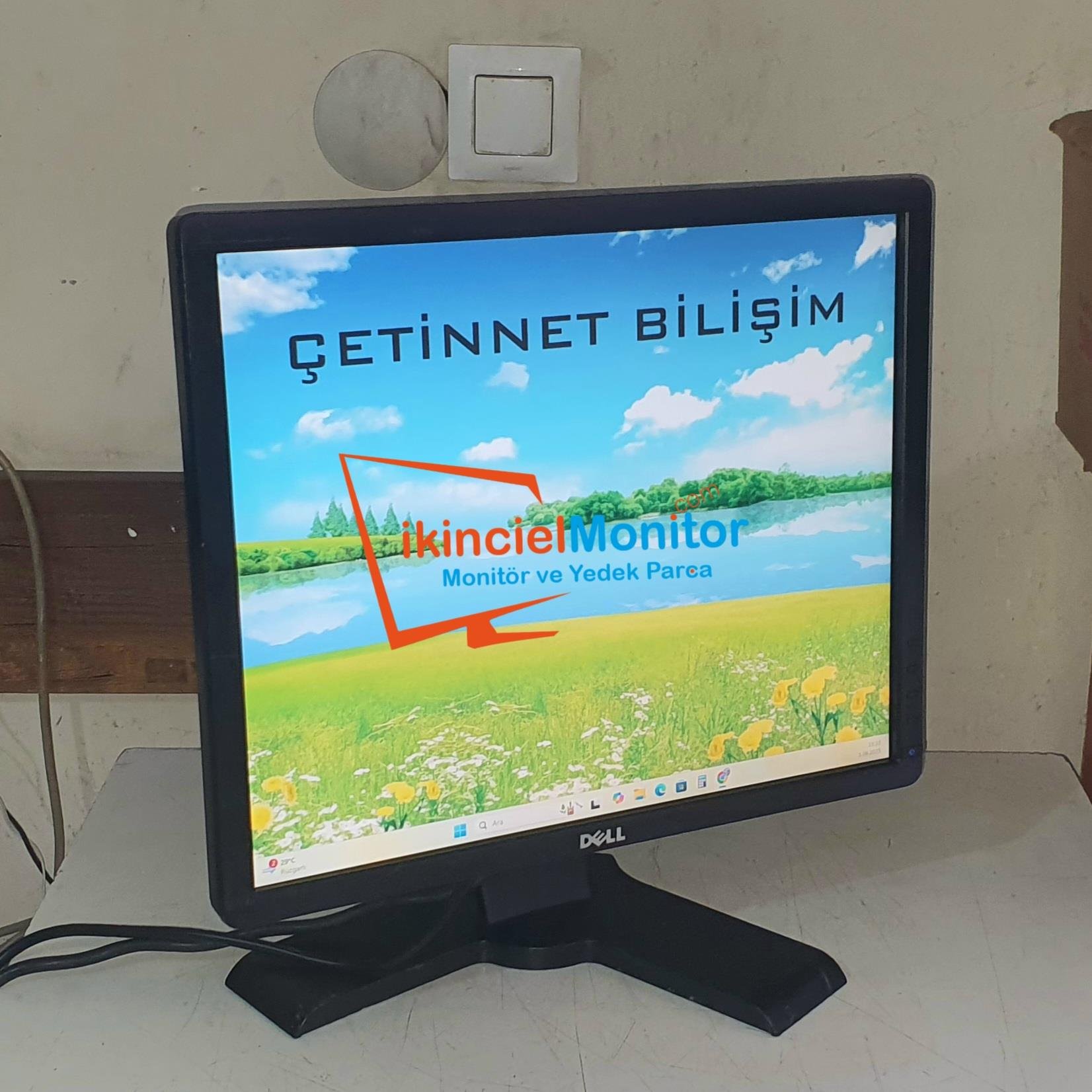 DELL P1913SF 19
