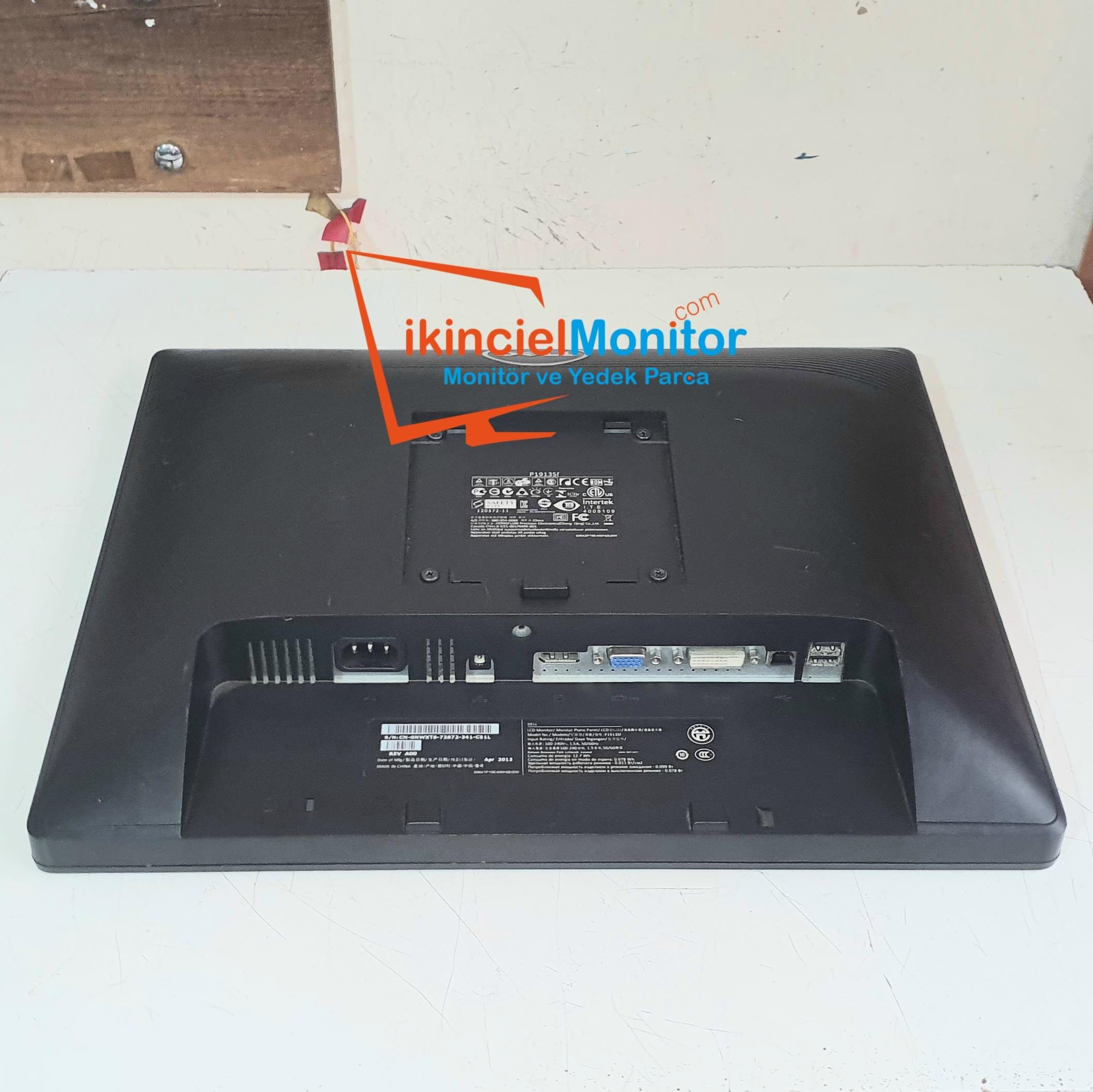 DELL P1913SF 19