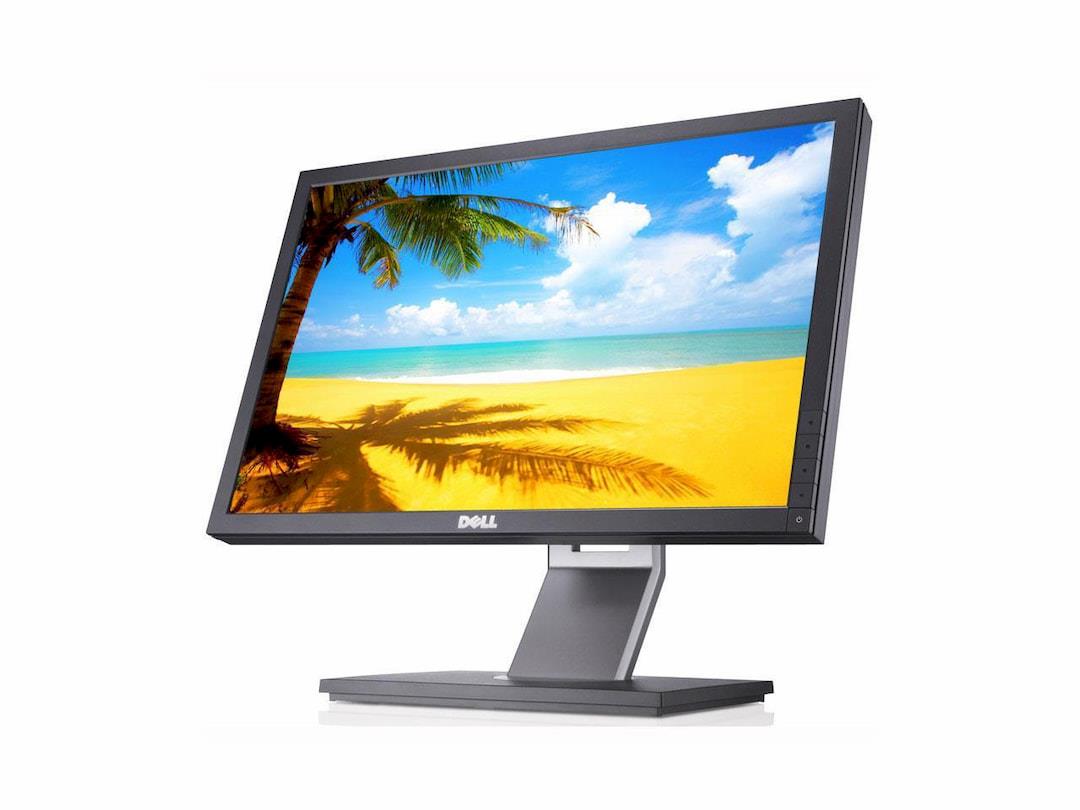 Dell P2011HT 20 inç LED Monitör 1600x900 Pivot Ayaklı