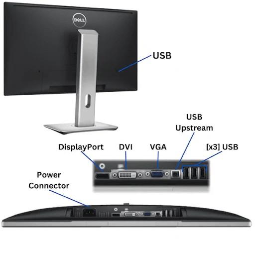 DELL P2414HB 24