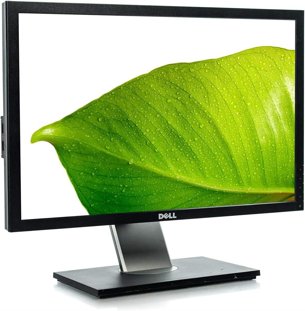 DELLDell P2210t 22 inç 56cm Lcd Monitör2.EL Temiz Monitör2.El Dell P2210t 22 inç Lcd Monitör Çok Temiz Teşhir Yenilenmiş
