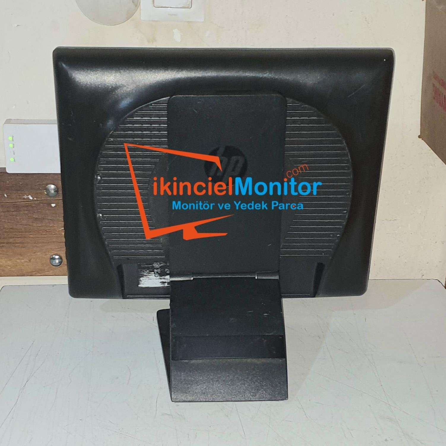 Dokunmatik LED Monitör ELO 17