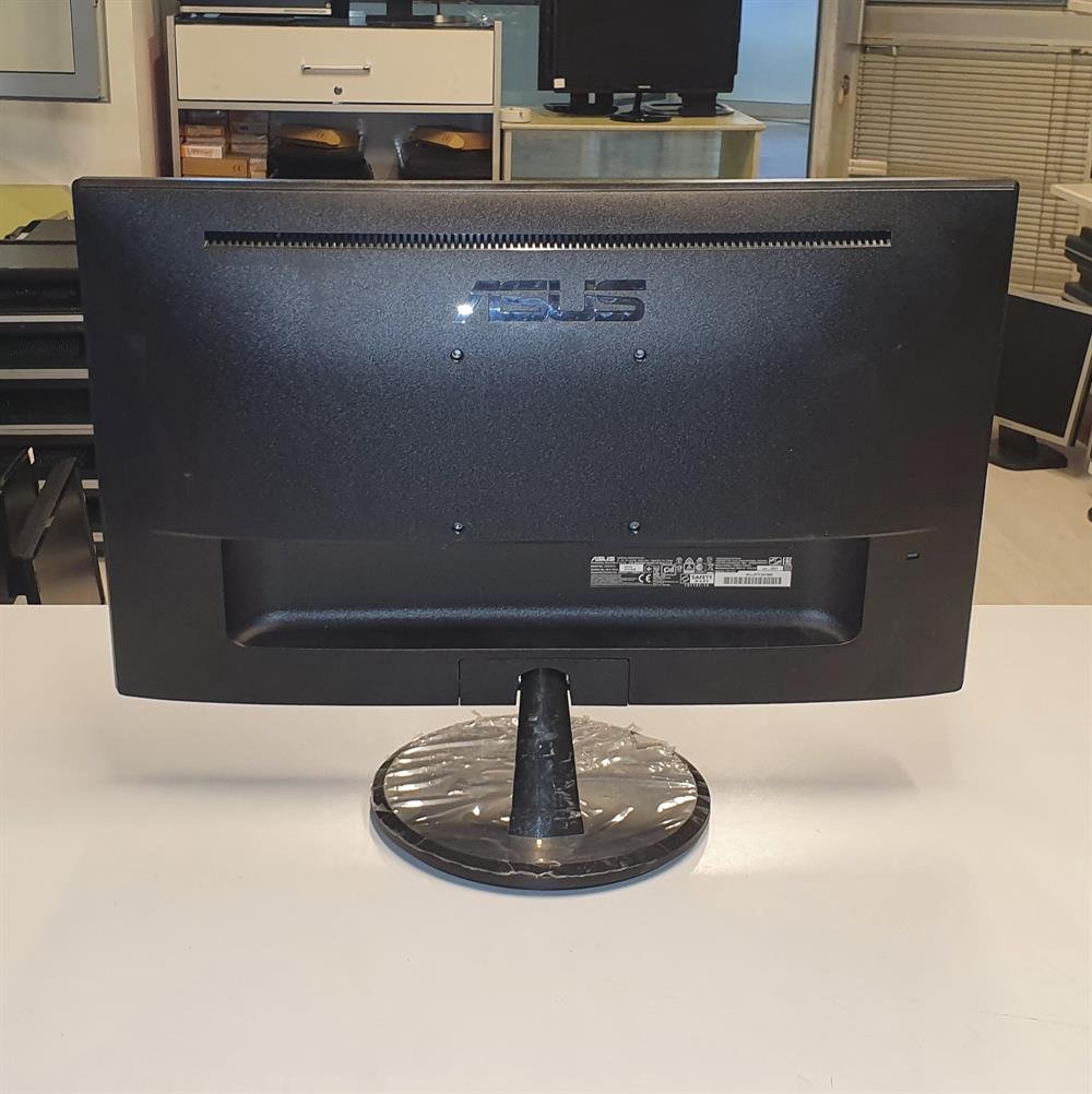 EXPERAsus VP228HE 21.5 inç Led Ekran Monitör Vga Hdmı2.EL Temiz MonitörExper 21.5 inç Led Ekran Monitör Vga DVI 2.El | ÇetinNet Bilişim