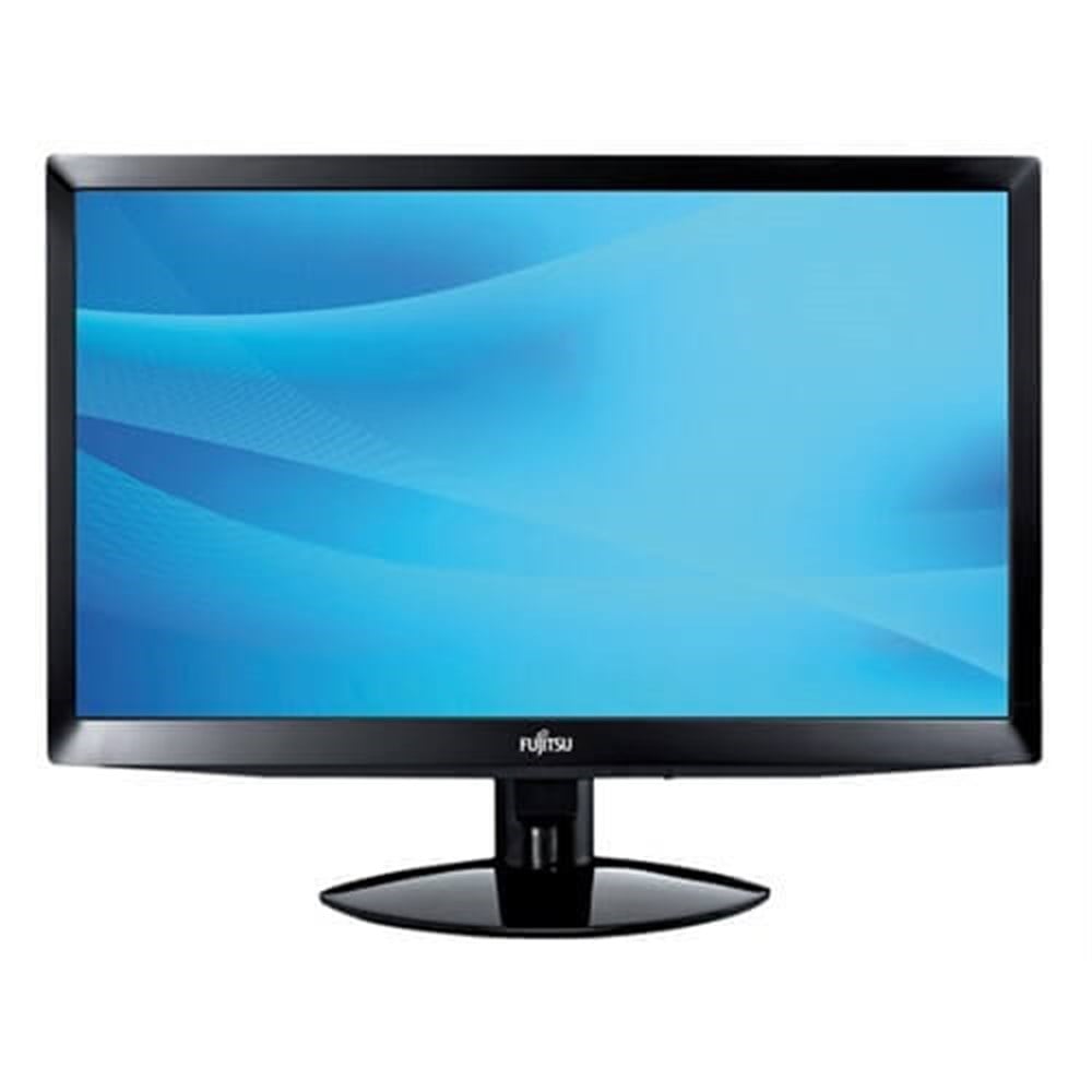Fujitsu L20T-2 20 inch Led Monitör TEMİZ