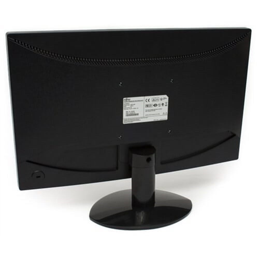 Fujitsu L20T-2 20 inch Led Monitör TEMİZ