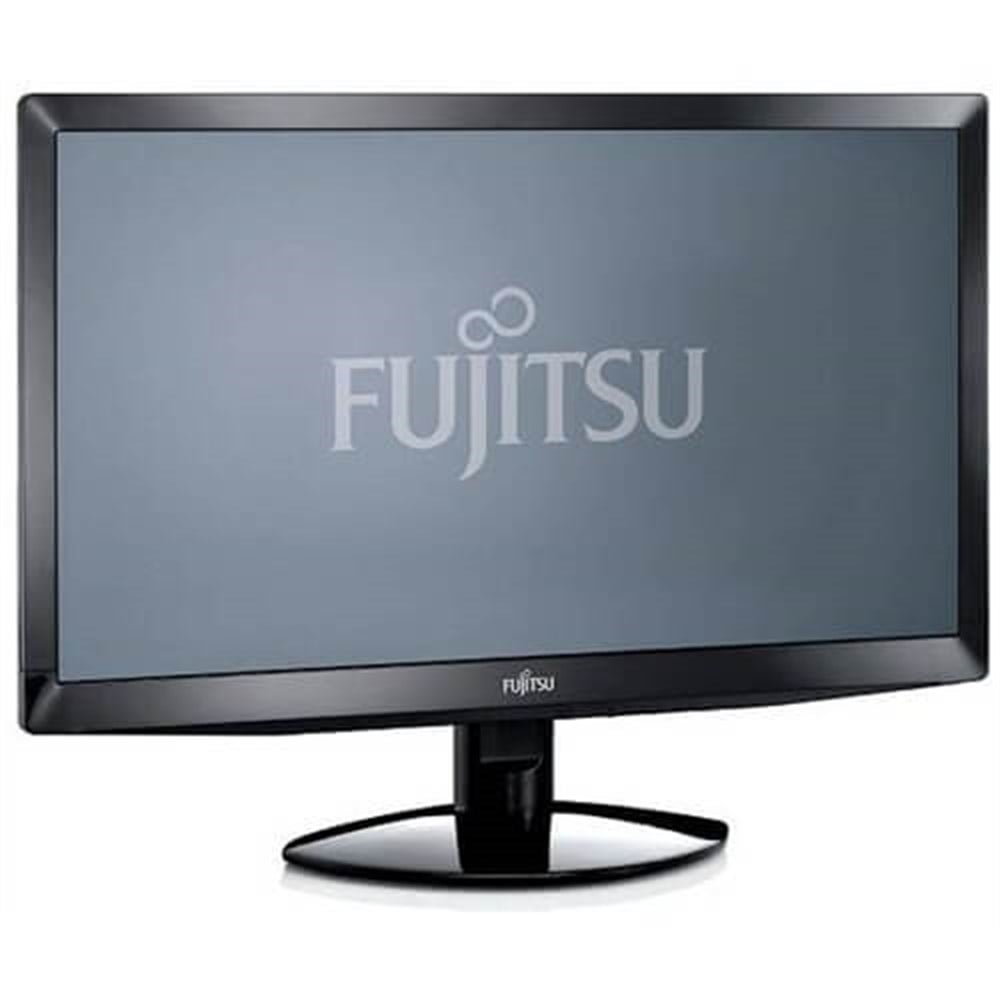 Fujitsu L20T-2 20 inch Led Monitör TEMİZ