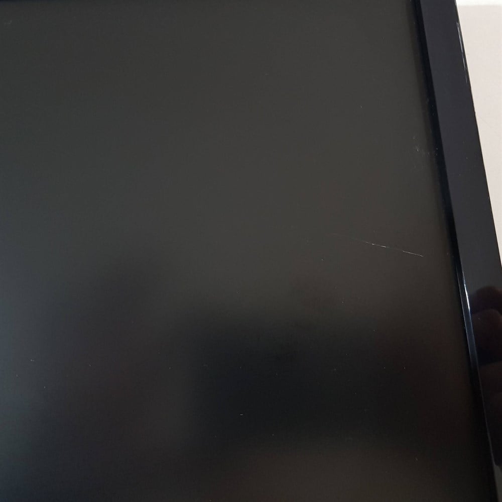 Fujitsu L22T-4 21.5 inç 5ms VGA (Analog + DVI) Full HD LED Monitör Hoparlörlü