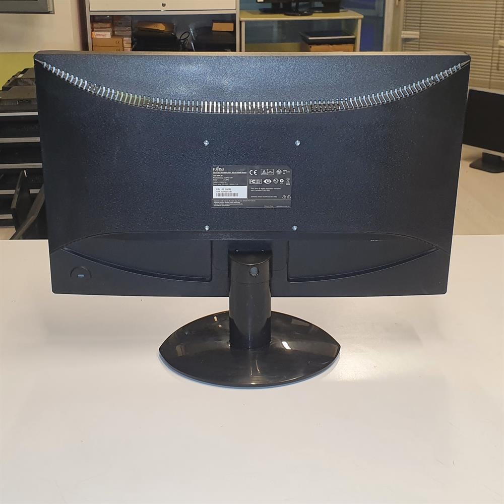 FUJİTSUFujitsu L20T-2 20 inç Led Monitör2.EL Temiz MonitörFujitsu L20T-2 20 inç Led Monitör 2.El | Çetinnet Bilişim