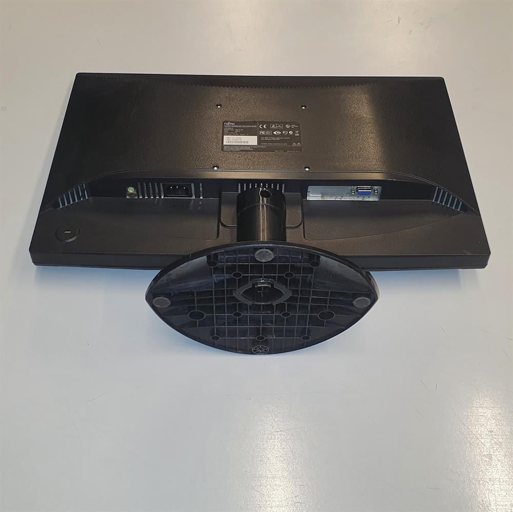FUJİTSUFujitsu L20T-2 20 inç Led Monitör2.EL Temiz MonitörFujitsu L20T-2 20 inç Led Monitör 2.El | Çetinnet Bilişim
