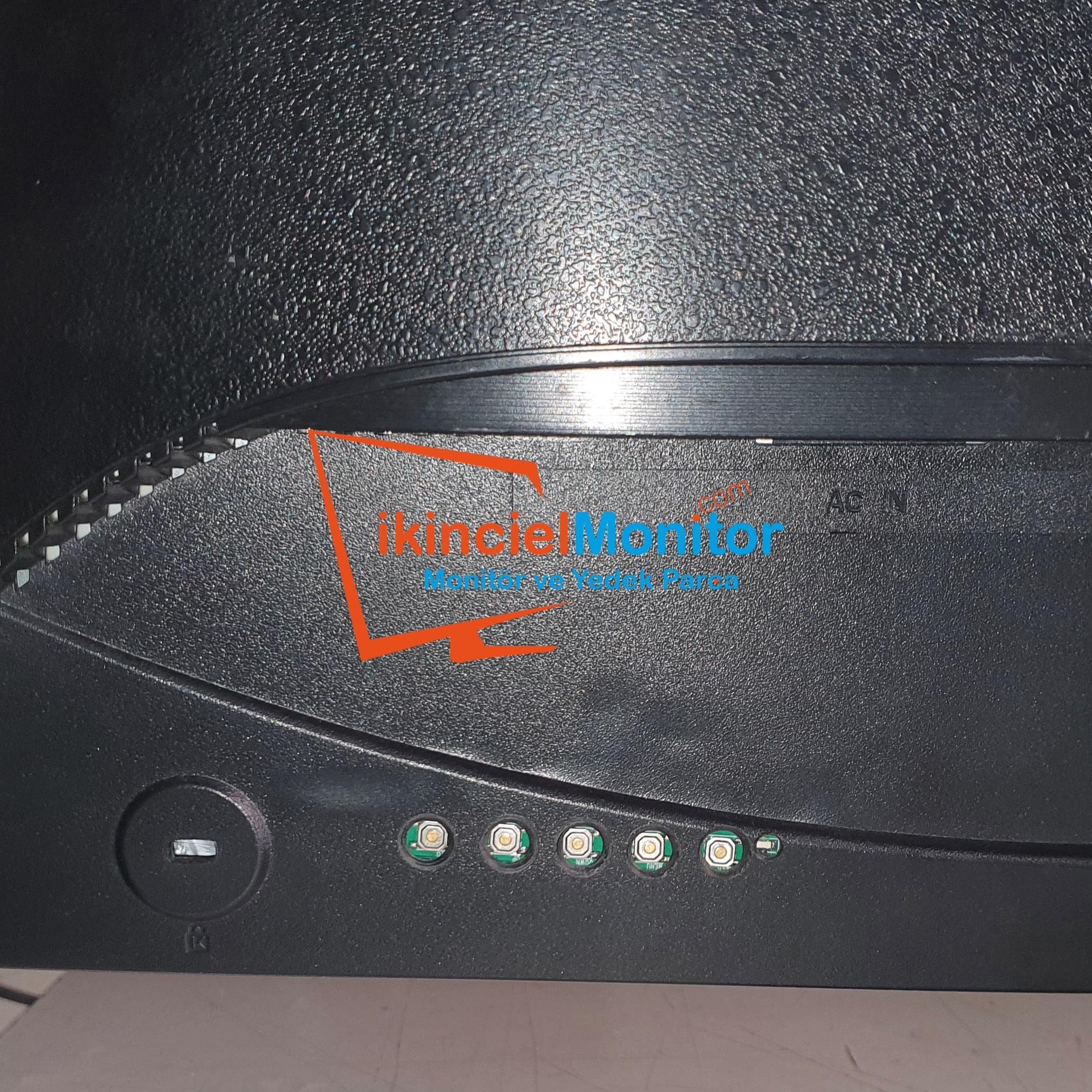 HDMI Girişli Monitör 21.5