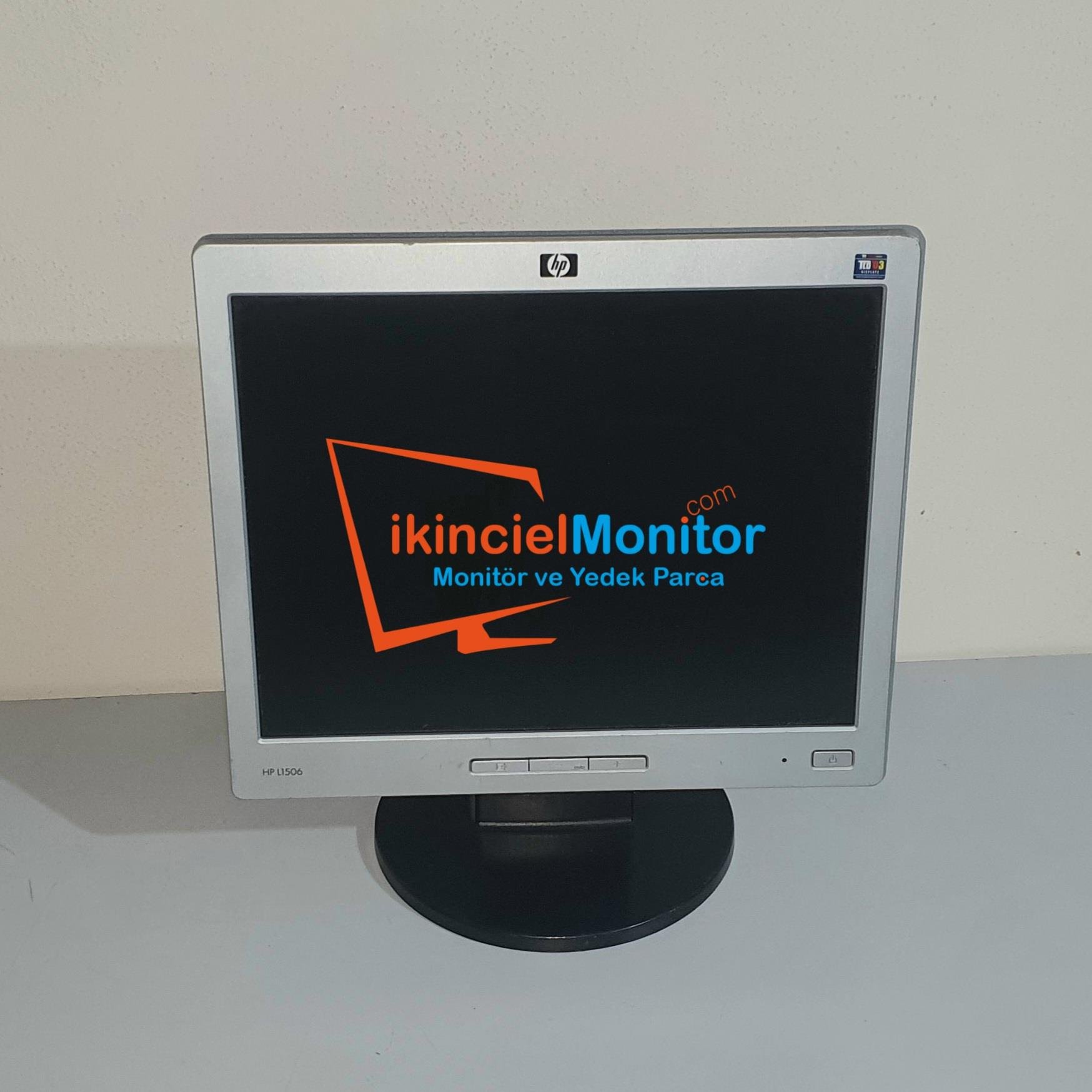 HP 15