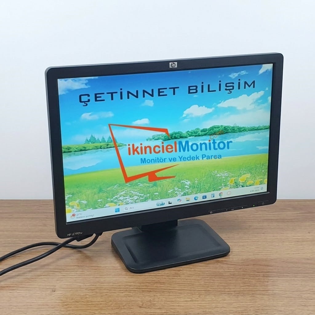 HP 19