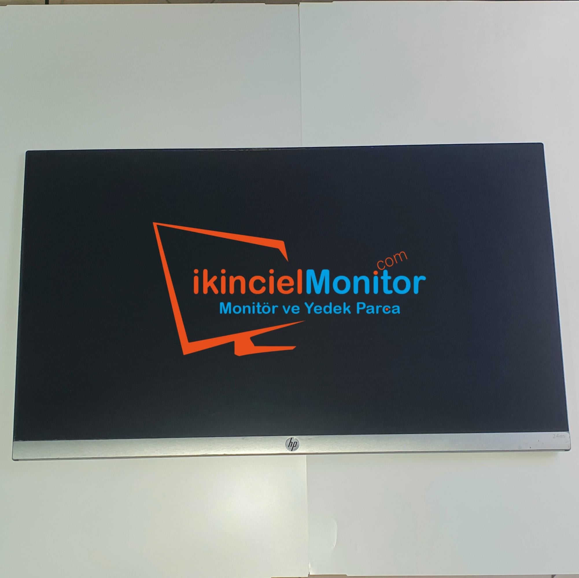 HP 24ES Monitör Ekran Panel LM238WF2 Uygun Fiyat 2.El Temiz