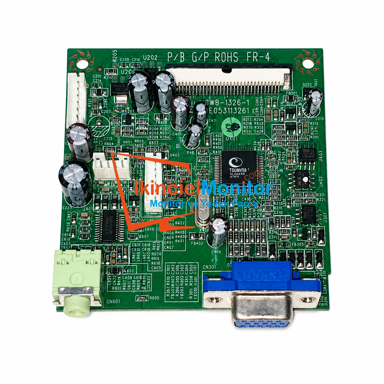 PWB-1326-1 HP CQ1859S 18.5