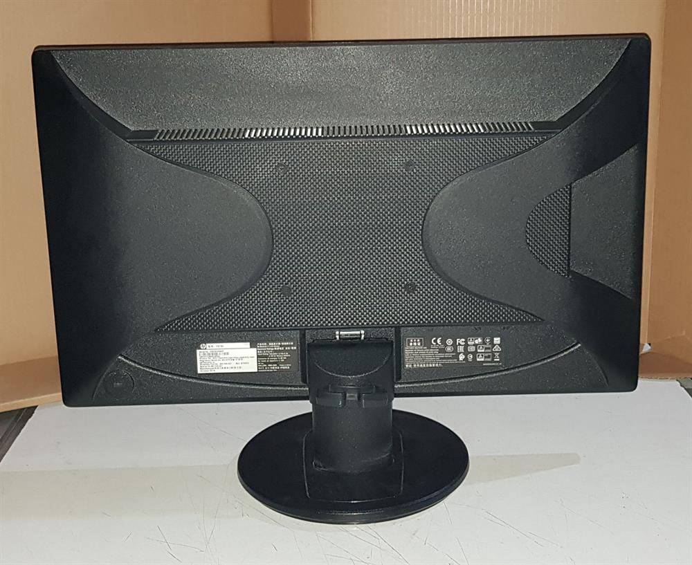 HP Hewlett-PackardHP V213A 20.7 inç 5ms VGA DVI-D Full HD Led Monitör2.EL Temiz MonitörHP V213A W3L13AA 20.7 inç 5ms VGA DVI-D Full HD Led Monitör
