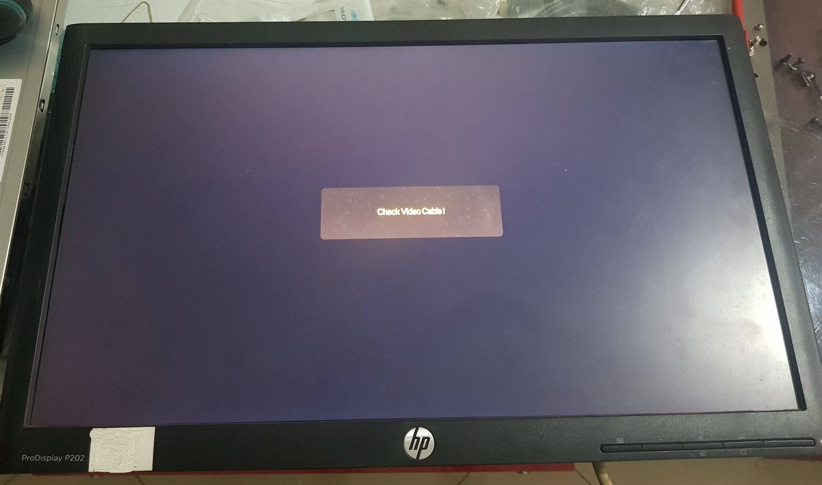 HP P202 20 inç LED MONİTÖRÜN POWER BESLEME KARTI, MAİN BOARD, GÜÇ KARTI, 715G7282-P02-000-0H3M,