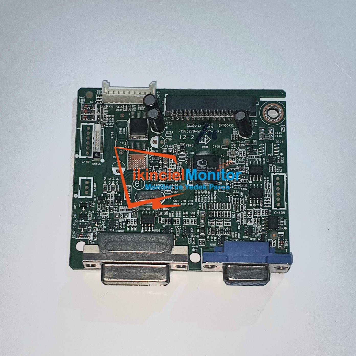 715G5270-M01-001-0H4I HP P221 Monitör Anakart