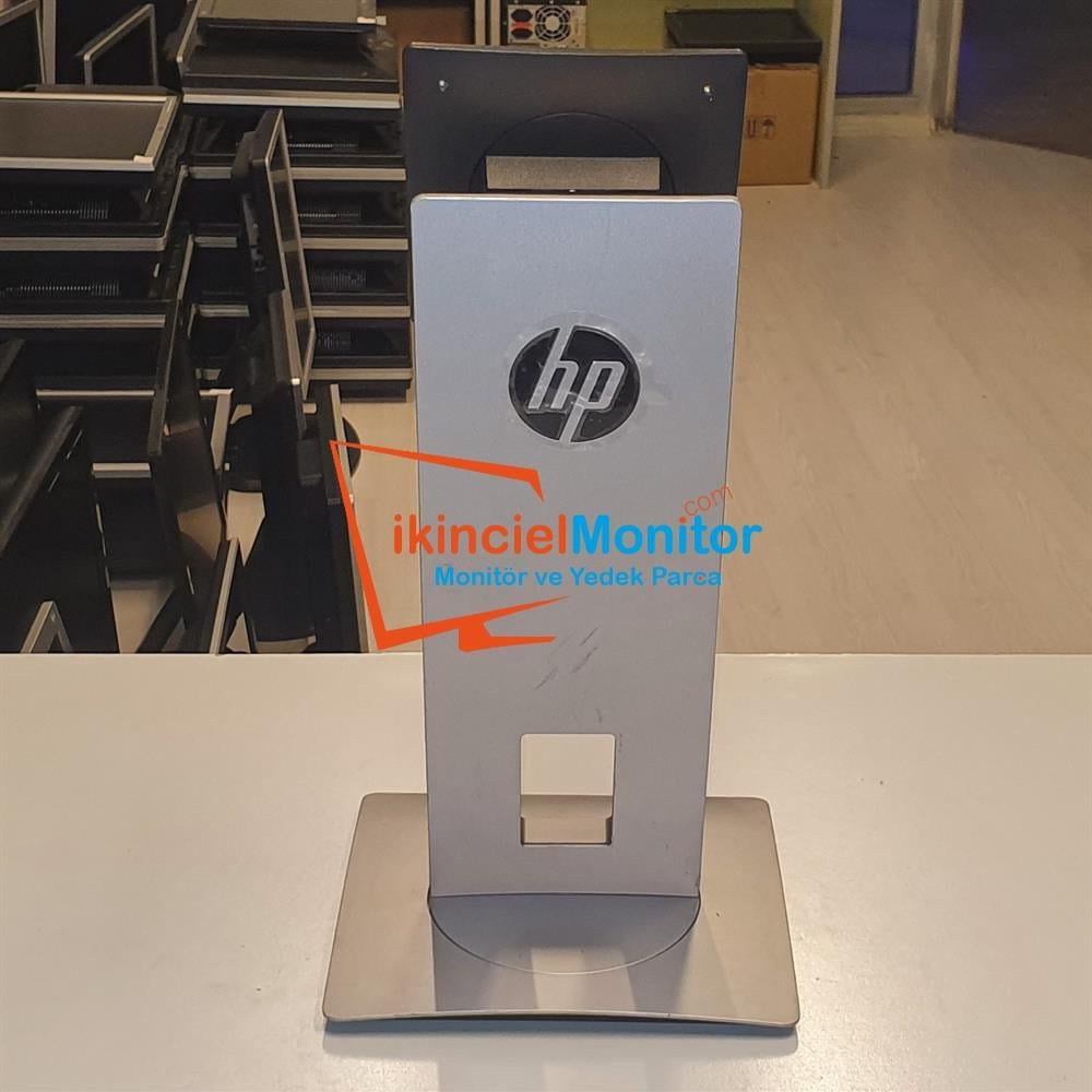 100x100mm HP Vesa Pivot Monitör Ayak Standı