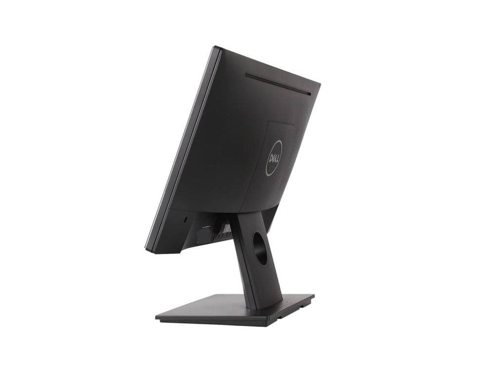 HP2.El DELL E1916HV 18.5 inç 5ms HD Vga Siyah Vesa LED MonitörAz Defolu Monitör2.El DELL E1916HV 18.5 inç 5ms HD Vga Siyah Vesa LED Monitör | ikincielmonitor.com