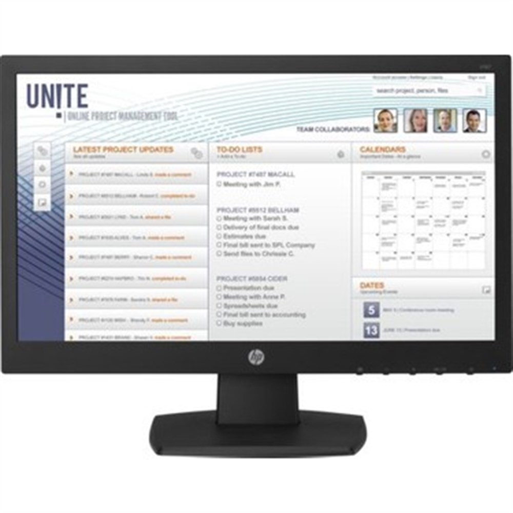 HP2.El Temiz HP V197 V5J61AA 18.5 inç 60 Hz VGA Analog DVI-D Led Monitör2.EL Temiz Monitör2.El Temiz HP V197 V5J61AA 18.5 inç 60 Hz VGA Analog DVI-D Led Monitör | ikincielmonitor.com