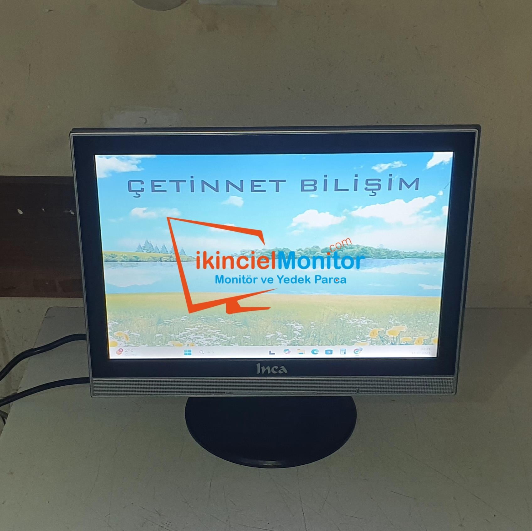 İnca IL675 15.4
