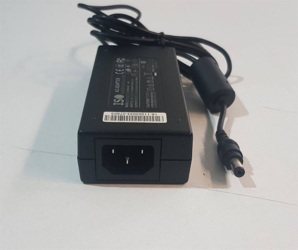 ISO 12V 3.33A 40W DC ADAPTÖR MONİTÖR ADAPTÖRÜ BEKO BS-19W-GLCD